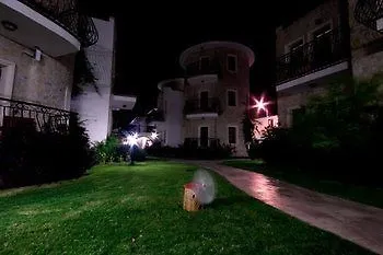 Orcey Hotel Datça 3*,  Turquie