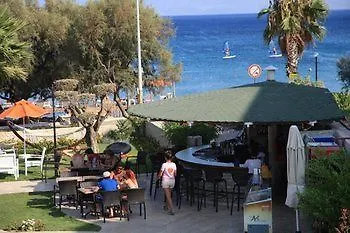 ***  Orcey Hotel Datça Turquie