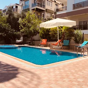 Ale Park Aparthotel