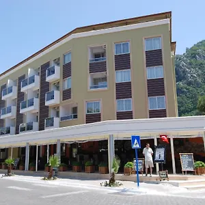 Mersoy Exclusive (adults Only) Hotel