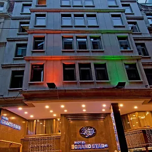 Отель Grand Star Bosphorus & ****