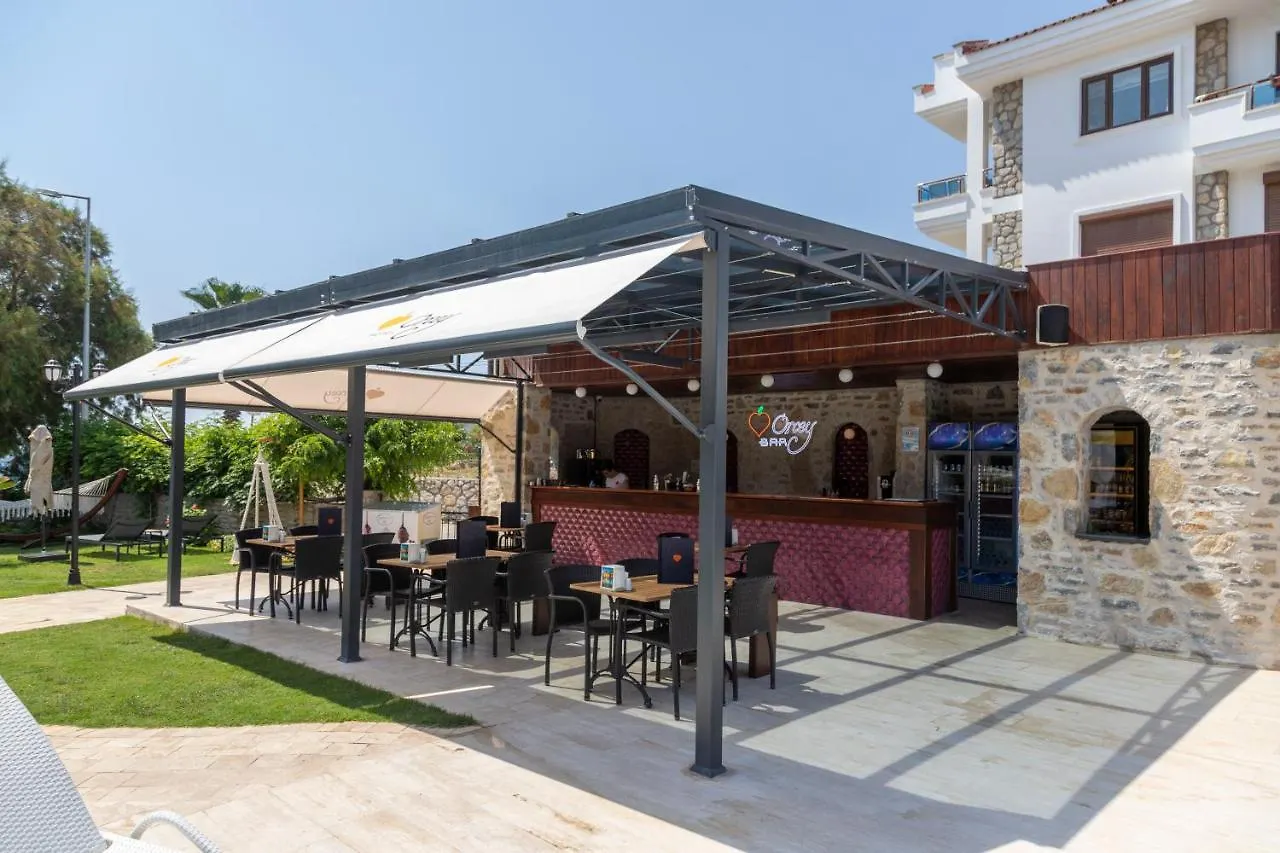 Orcey Hotel Datca