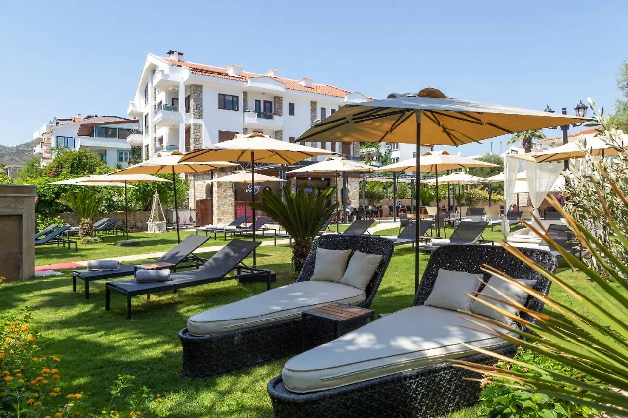 Orcey Hotel Datça