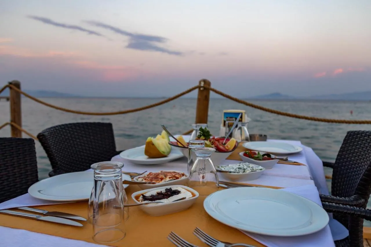 Orcey Hotel Datça