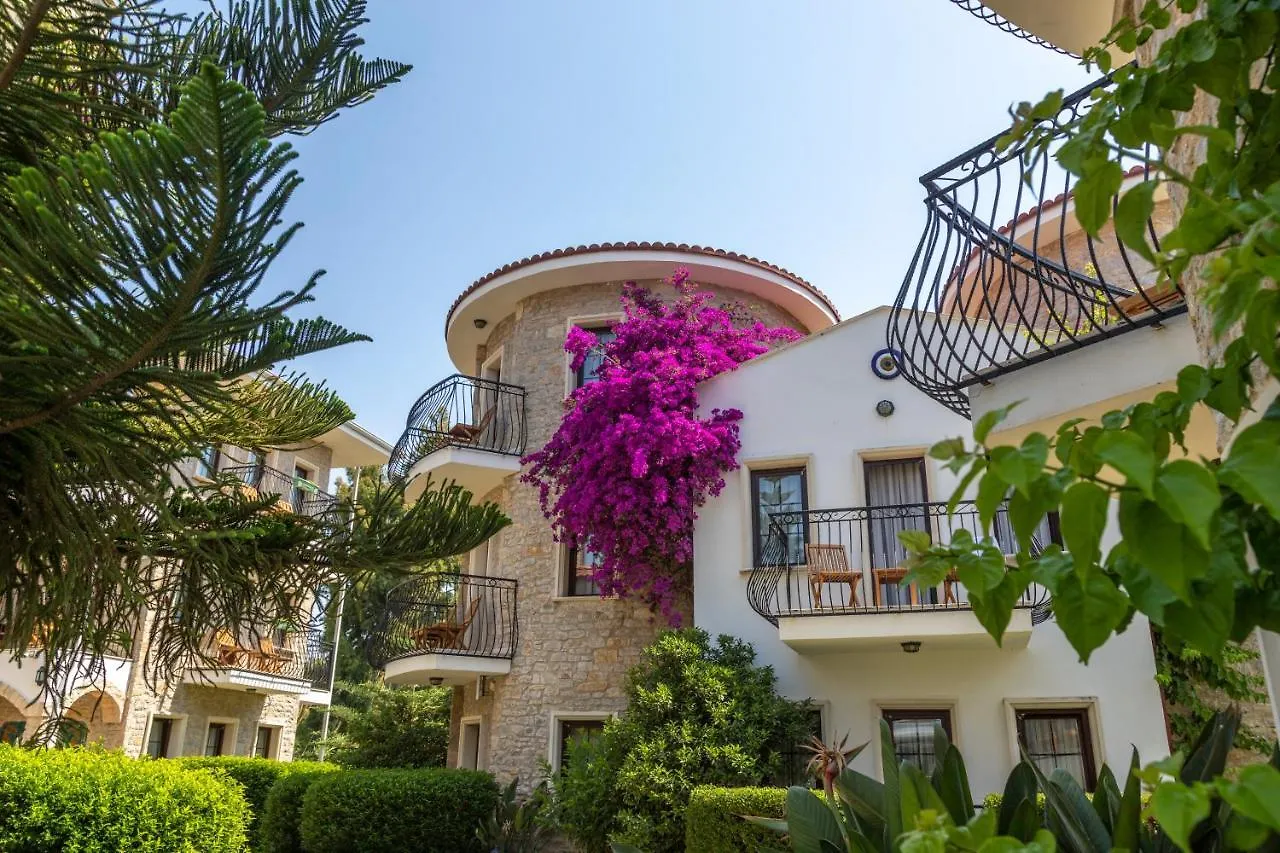 Orcey Hotel Datca