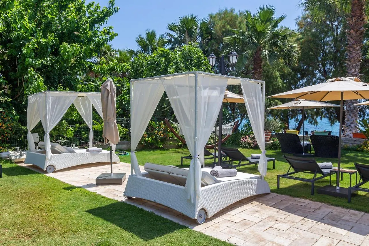 Orcey Hotel Datca