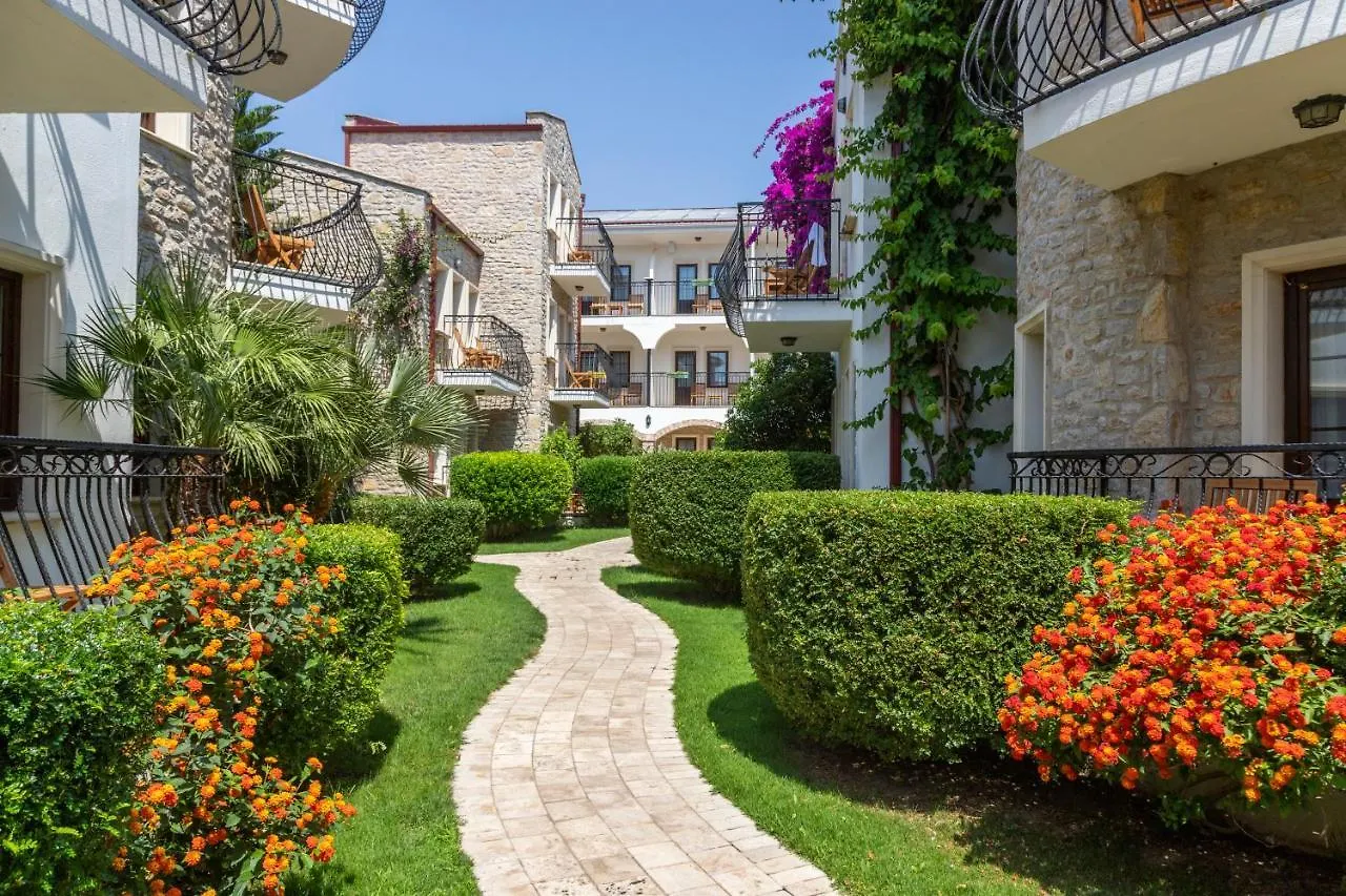 Orcey Hotel Datça
