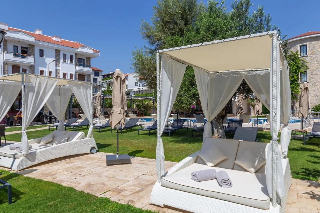 Orcey Hotel Datça