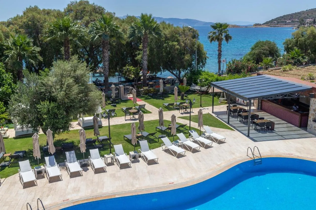 Orcey Hotel Datça 3*,  Turkije