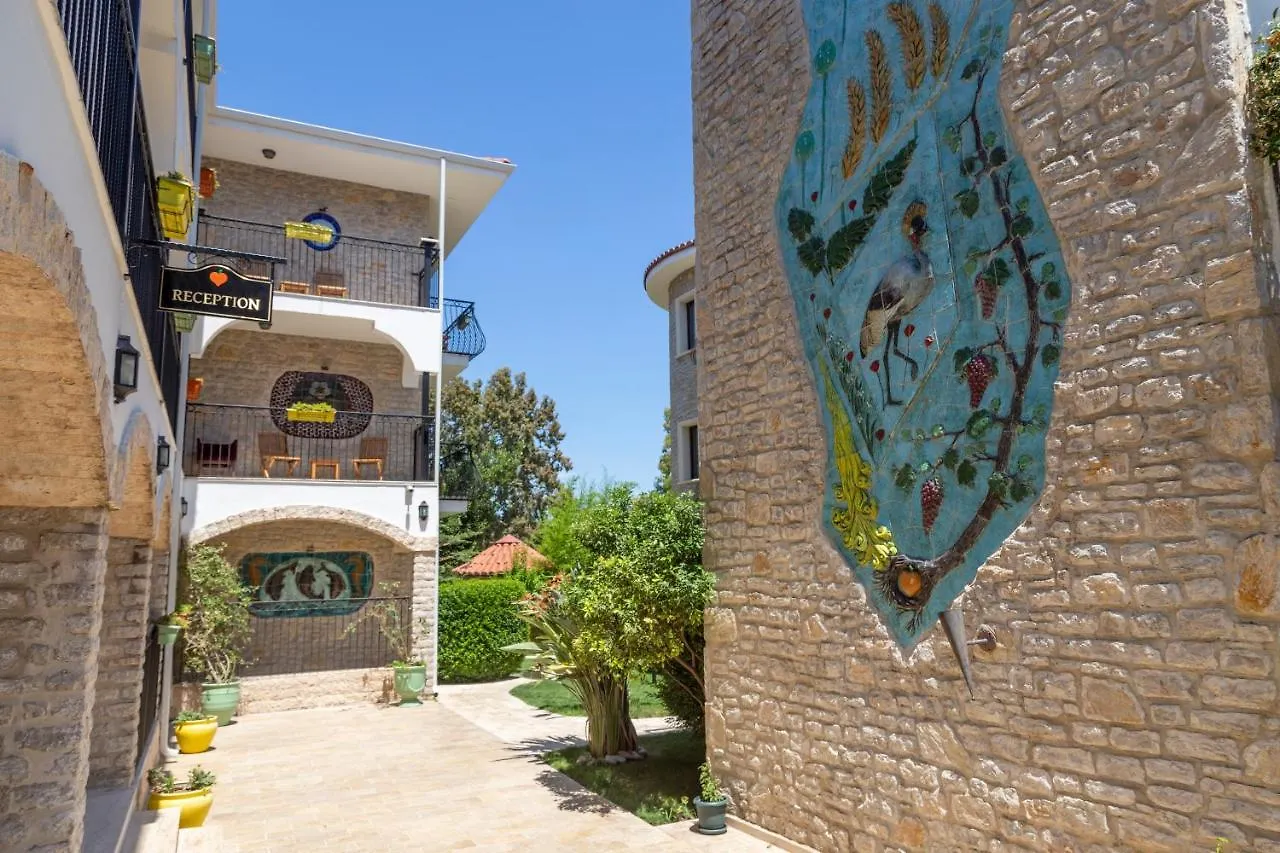 Orcey Hotel Datça
