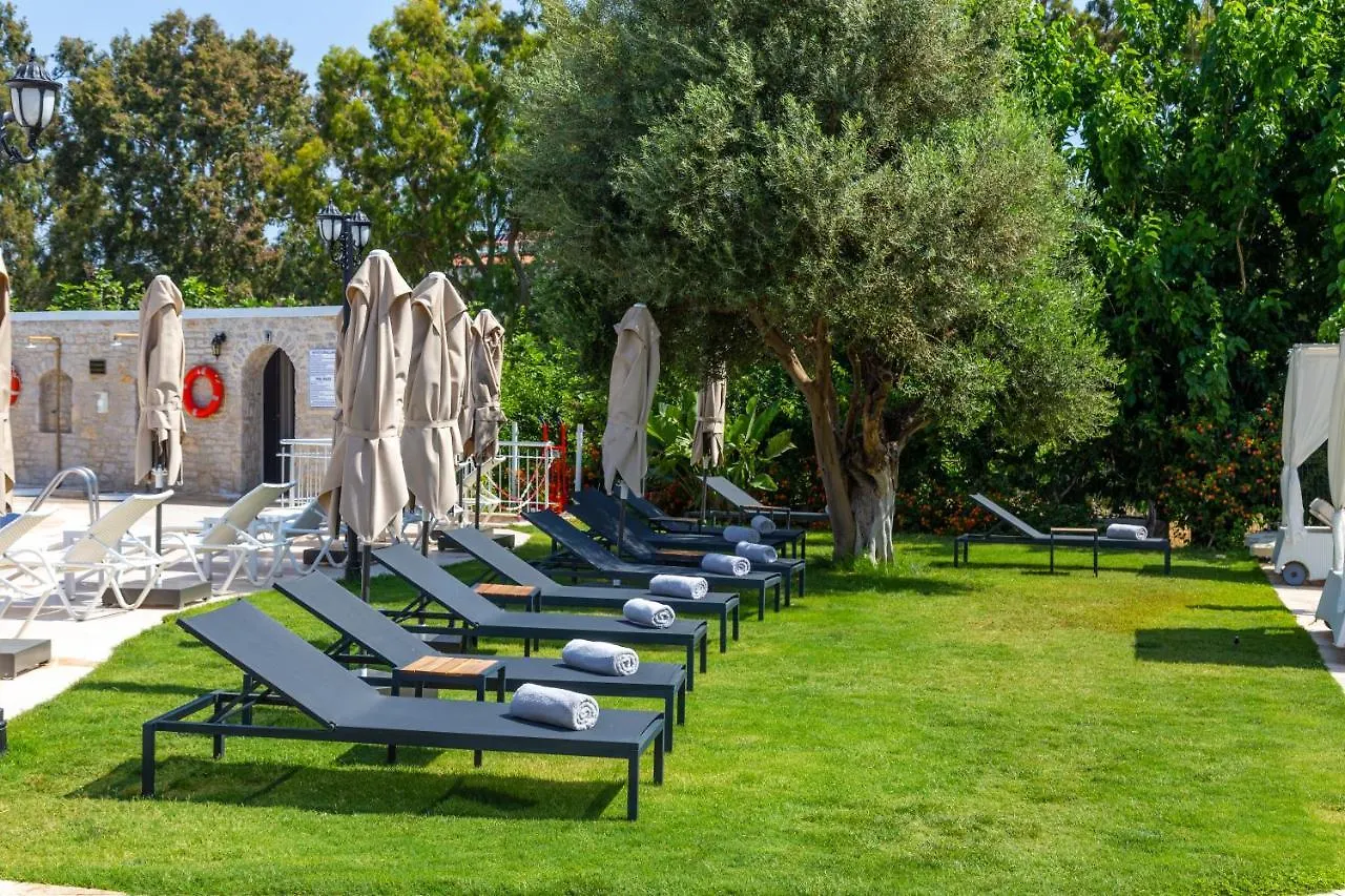 Orcey Hotel Datça