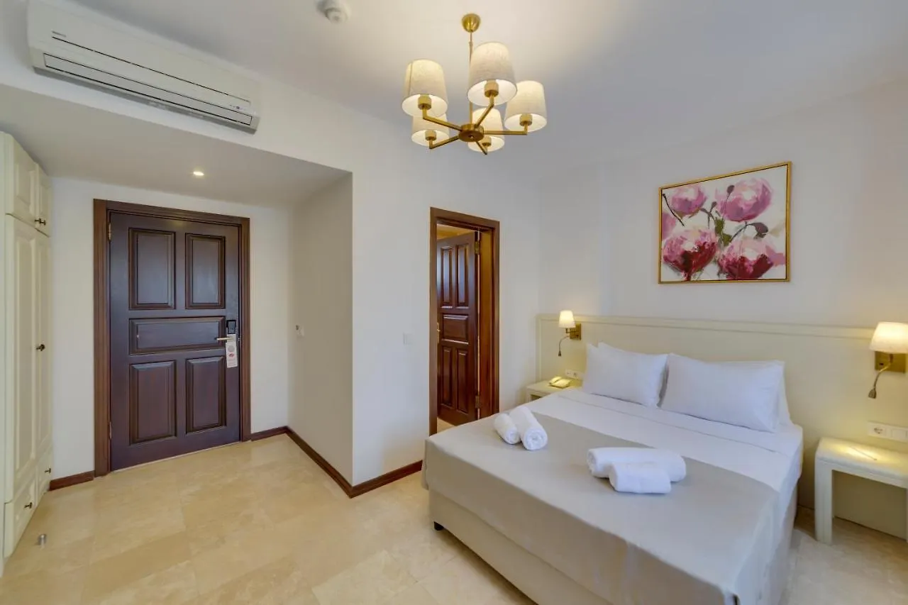 Orcey Hotel Datça