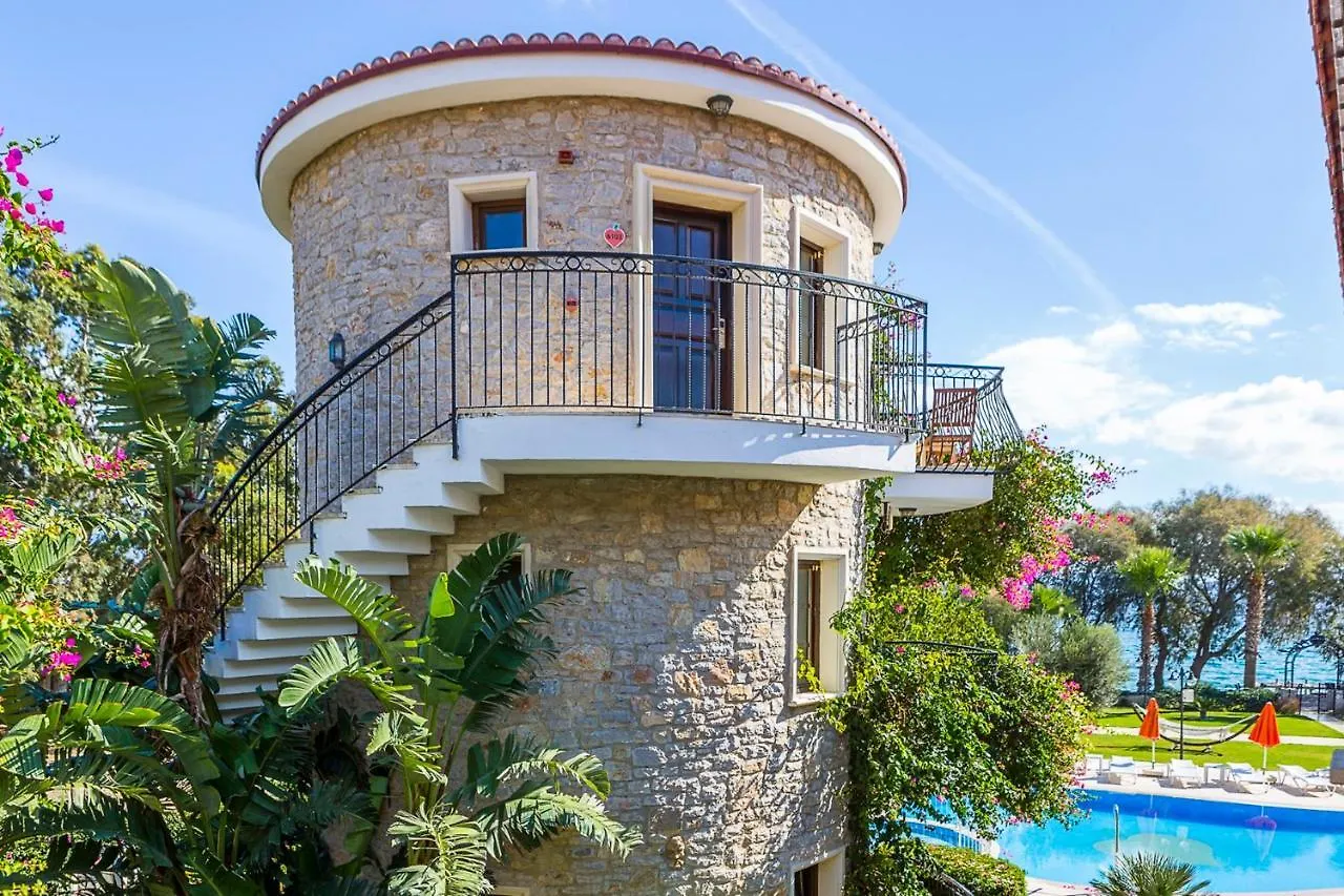 Orcey Hotel Datça